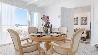 Alhaur&iacute;n Golf Apartment &ndash; Stylish Living with Mountain Views | SuCasa Spain