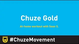 Chuze Gold 1 | Chuze Fitness