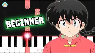 Ranma &frac12; (2024) Season 2 ED - 