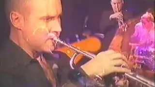EON live at the Basement 2001 ULTRA VIOLET