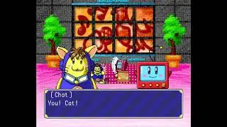 Board Game Top Shop Cutscenes