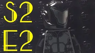 Lego Batman S2 E2 | 
