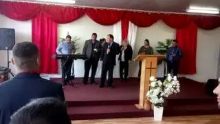Služba Poprad 16.4.2017