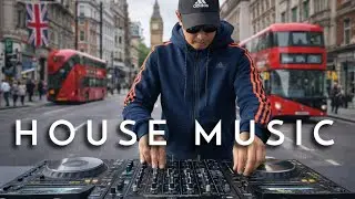 PARTY MIX  | DANCE HOUSE MUSIC NONSTOP | The Best Mashups & Remixes of Popular Songs