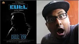 Petta Trailer Reaction!!