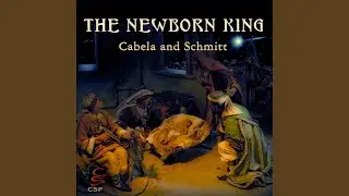 The Newborn King