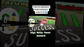 READ POSITIVE FEEDBACK #legitboostingservice #rigtunityboostnetwork