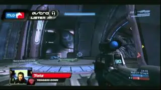 MLG D.C. 2010 &diams; Субботний вечер &diams; Триггерс Даун против Династии &diams; Часть 1