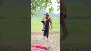 Tantrik vs Kisan vs naagin #shorts #vijaykumarviner #naagin #emotional