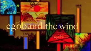 the wind is changed