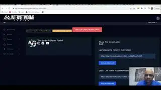 Internet Income System Review