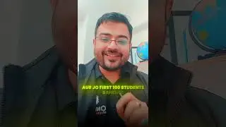 College Students Ke Liye Surprise 😯 Join Us Live on @onlyias_prarambh