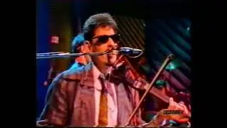 TUXEDO MOON DOC 1987