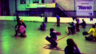 clinica alfred bridge  (5).MOV hockey sobre patines