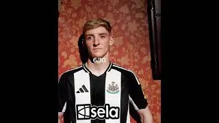 Rating Newcastle kit 24/25
