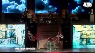 CNJ2015 - La Revolucion de Jesus - Sobre todo Nombre