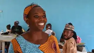 BOIImpact: Presidential Conditional Grant Scheme, CEO/MD BOI Dr. Supo Olusi, Kaduna State Customers