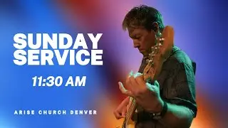 Sunday Service 11.16.25 11:30 AM