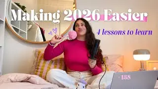 4 Lessons To Make Your 2026 Upgrade Easier #138