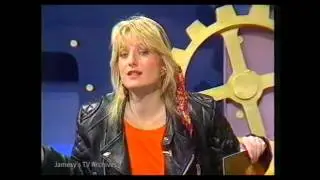 MOTORMOUTH ITV Kids TV HOME & AWAY Competition DEC 1989