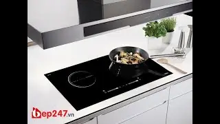 Bếp từ Hesman HB1201 | Bep247.vn