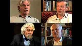 Das kreative Universum Trailer deutsch german FilmKanal