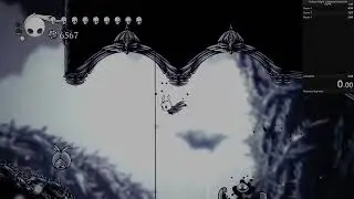 Hollow Knight thorn skip skip