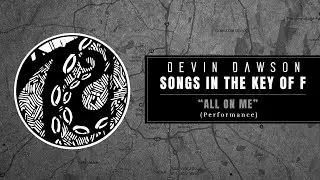 Devin Dawson - 
