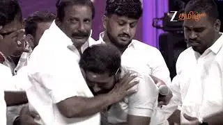 Saregamapa Seniors Season 5 | Dedication Round | Sat & Sun at 7 PM | Promo | Zee Tamil