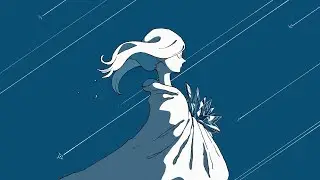 BLUE SCAR / Kuratu feat.初音ミク