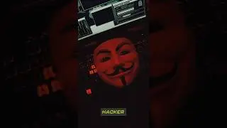 we are anonymous