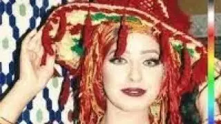 بوجمعة 🎼🎶⭐ يامنة 👍👍 جلسة سنة 2011 ✅ أداي عفا وولينو شا ...