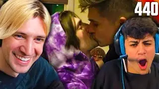 xQc Stream Highlights #440