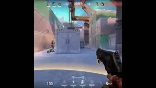 Instalocking Chamber can get you can ACE @AboutThePlay