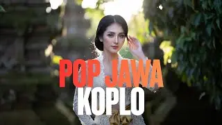 Kumpulan Lagu Pop Jawa Modern Koplo 2025