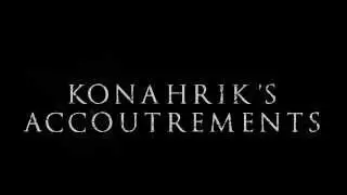 Konahrik's Accoutrements - Dragon Priest Experience - Trailer