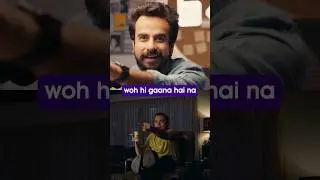Когда песни на хинди звучали в английских фильмах и шоу 🇮🇳 #шорты