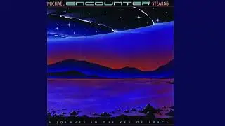 (432 HZ) Michael Stearns - Encounter: A Journey in the Key of Space [Full Album]