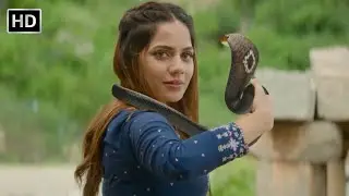नागिन का बदला - Naag Bhoomi - Karunakaran, Rikin Saigal - Best Action Scene HD
