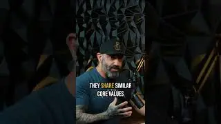 Stick to your Core Values