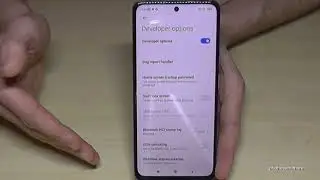 Xiaomi Poco Phones: How to enable the Developer Options? (for USB-Debugging etc.)