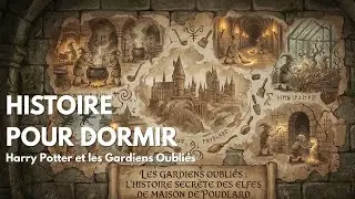 L'incroyable sacrifice des Elfes de Maison (Histoire Audio)