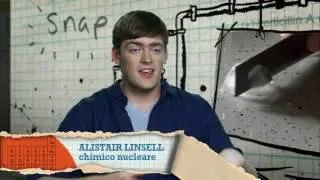 VIDEO Graphene tagliaghiaccio PROPAGAZIONE DEL CALORE TE LO AVEVO DETTO