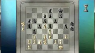 Let's Play Chess Titans:  Level 9 as White