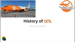 The Rise and Fall of GOL Airlines: Brazil&rsquo;s Low-Cost Revolution That Crashed