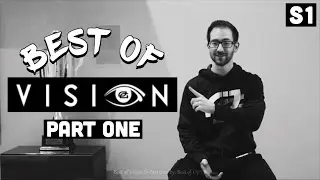 Best of OpTic | Vision | Season 1 - Part 1