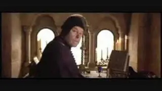 El Inquisidor Trailer