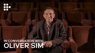 HIDEOUS | In Conversation with Oliver Sim | MUBI