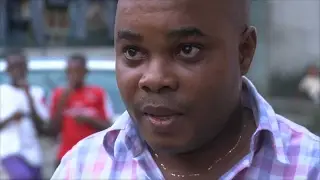 Shell LiveWIRE in Nigeria - investing in young entrepreneurs