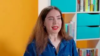 Publishing | Lauren Explains the role of an Editor | Unpacking the Credits